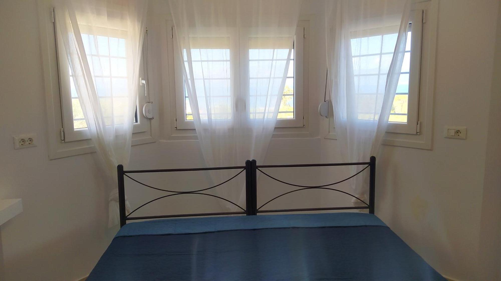 Villa View Διαμερισμα Loukissia Exterior foto